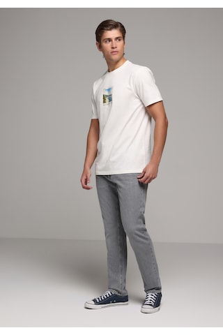 Colin's Colins Regular Fit Erkek Grey Denim Jean Pantolon Cl1081542 Q1.v1 Dn44971
