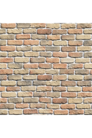 Harman Bronz Kültür Tuğlası