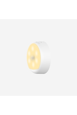 Yeelight Şarj Edilebilir Hareket Sensörlü Gece  Lambası