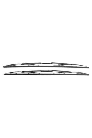 Maxtel Silecek Süpürgesi 650/650 Mm Land Rover Range Rover Iıı 2004-2012