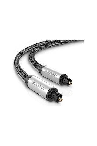 5.1 Dijital Toslink Optik Ses Kablosu 3 Metre