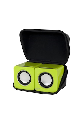 Arctic S111 BT 1+1 Taşınabilir Multimedya Bluetooth Speaker Hoparlör