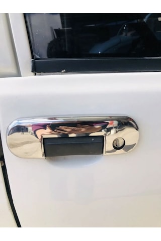 Mytuning Krom Tofaş Kapı Kolu Doğan Şahin Kartal