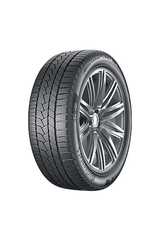 Continental 255/35R19 96V XL M+S 3Pmsf Fr Wintercontact Ts 860 S Ssr Kış Lastiği 2025