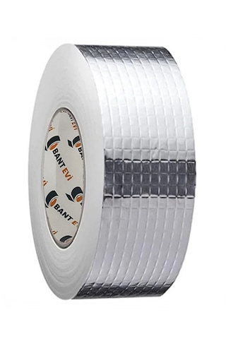 Çamur Bant 5cmx1.5m Su Geçirmez Sızdırmaz Yalıtım Bandı