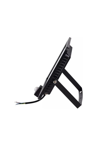 YCL 50 W Sensörlü DOB Led Projektör- Beyaz 6500K- IP65-AL-S-2050B