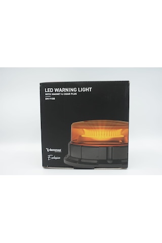 Demmon Dm-910b Led Tepe Lambası