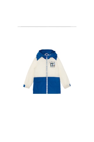 U.s. Polo Assn. Erkek Çocuk Kobalt Mont 50299421-vr077 Kobalt Mavi