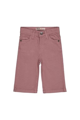 Civil Baby Wıde Leg 6-18 Ay Pantolon Lila