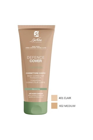 Bionike Defence Cover Kapatıcı Spf15 75 ML 402 Medium