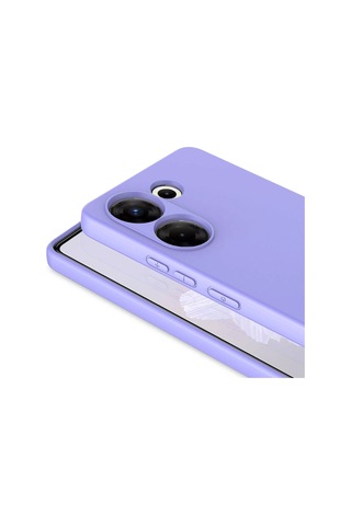 Tecno Camon 20 Pro 4g Kılıf Zore Mara Lansman Kapak