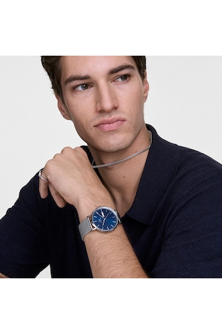 Daniel Wellington Dw00600833 Erkek Kol Saati Diğer