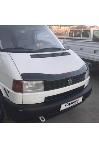 Cappafe Vw T4 Transporter Ön Kaput Koruyucu Rüzgarlık 4Mm 1995-0 N11.38499