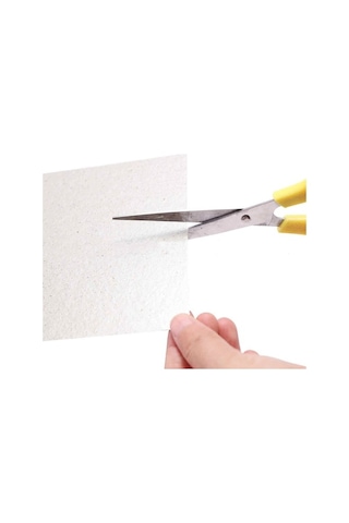 Mikrodalga Fırın Yansıtıcı Mika Levha Plaka 13X8.5 Cm Yedek Parça Uyumlu