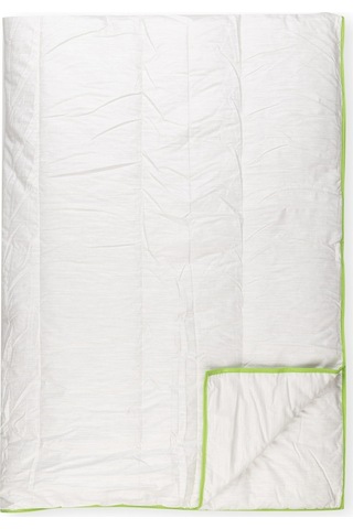 Blackroll Recovery Blanket Dört Mevsim Yorgan, Nefes Alabilir, Nem Ve Sıcaklık Düzenleyici, 135 X 200 Cm Pamuk Yorgan Beyaz