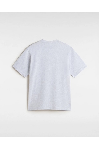 Vans Left Chest Iı Loose Ss Erkek Tişört Vn000p1p1qı1 Vn000p1p1qı1 Gri Gri