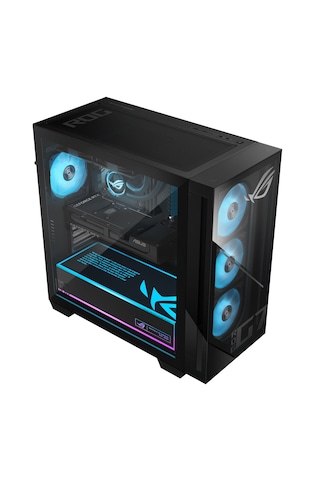 Asus Rog Gaming G700TF-7265KF1350 Ultra 7 265kf 32 GB 1 TB SSD 16 GB Geforce RTX5080 Masaüstü Bilgisayar