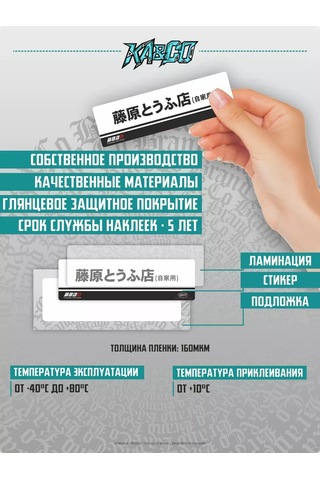 Ka&co Stitç Aralığından Bakıyor Araba Sticker'ı Stitç'in Kafesinden Bakıyor Sticker'ı 219495660