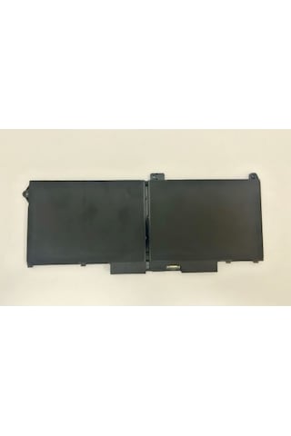 Nion Dell Rj40g 0rj40g Uyumlu Notebook Batarya - Pil