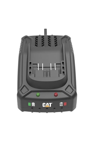 Cat Dxc2 18volt Li-ion One For All Profesyonel Hızlı Akü Şarj Cihazı