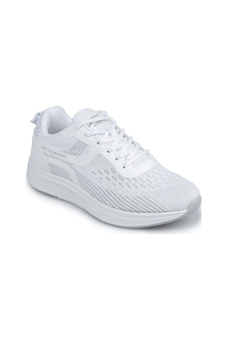 Jump 26280 26516 Beyaz Unısex Spor Ayakkabı Beyaz