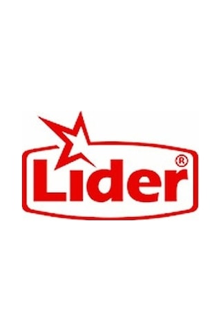 Sabunluk Oval - Lider 1041