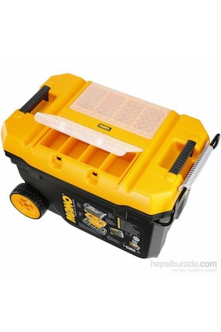 Mano Takım Çantası Tekerlekli