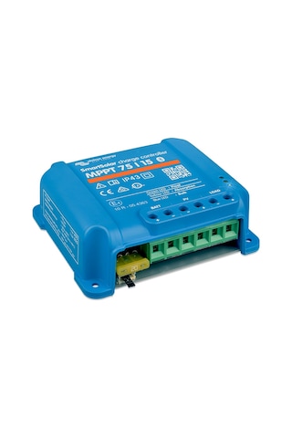 Victron Smartsolar 75/15 Mppt Şarj Regülatörü Scc075015060r