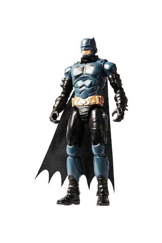 Spin Master Batman Batmobile Araba Ve Aksiyon Figürü 6070521 20155641