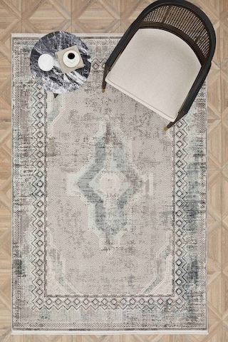 Kaşmir Halı Viskon Limited Görkem 200X290 CM Salon Halısı