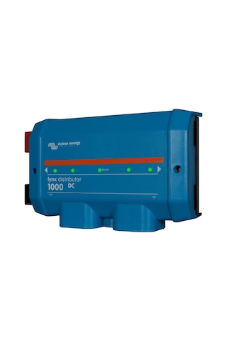 Victron Energy Lynx Distributor M8