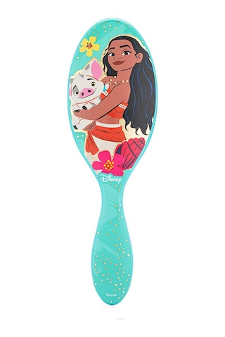 Wet Brush Detangler Ultimate Princess Moana Çocuk Fırça