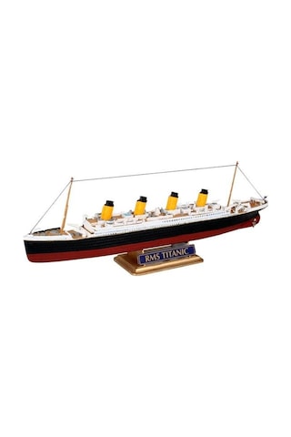 Revell Model Set Titanic