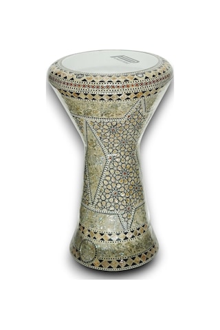 Mg-260 Sedefli Mısır Darbuka