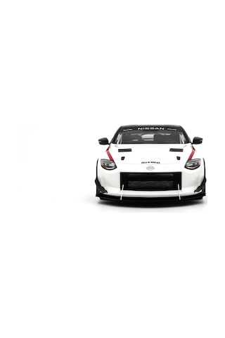 Otto Models Ot1124 1/18 Nissan Z Gt4 2022