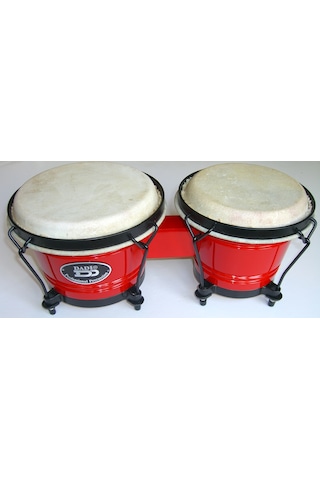 Dadı Bg-6575 Kırmızı Bongo