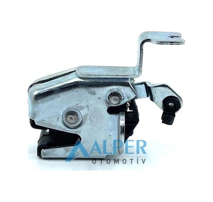 Bagaj Kapı Kılıdı Sağ-sol Üst Çıft Kapı Fıorıno - Bıpper - Nemo 1358202080 8726 104