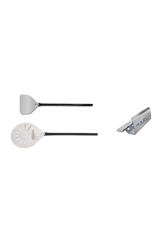 Barba Fl-46 Set Üstü Taşınabilir Bahçe Fırını