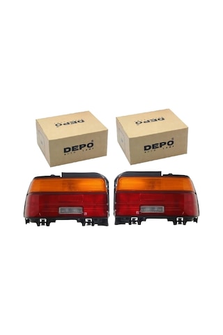 Stop Takım Toyota Corolla Ae101 Efsane Kasa 1993-1998