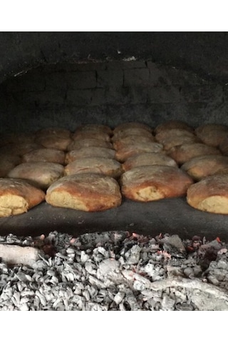 Islamköy Ekmek Iyas