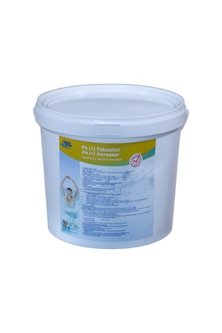 Deep Blue 5 Kg pH (+) UP Granül pH YÜKSELTİCİ - PH (+) Increaser-