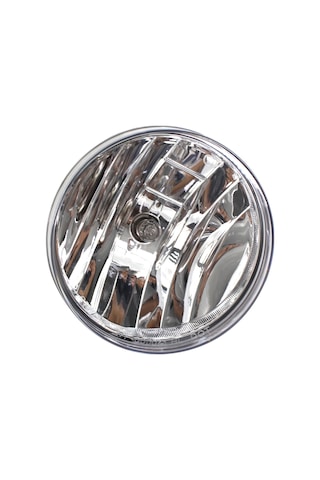 Lemestar Gmc Sierra 1500 07-13 , 2500hd/3500hd 07-14 Sol Faro De Niebla - Plástico Gris, 13.5v 24w, Gm2592161/gm2593161 - Gz.c111 Bl