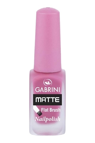 Mat Oje - Matte Nail Polish M11