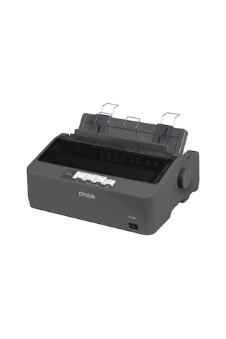 Epson LX-350 Nokta Vuruşlu Yazıcı