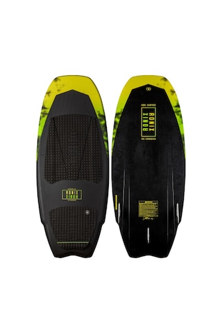 Ronix Wakesurf Koal Surface Crossover