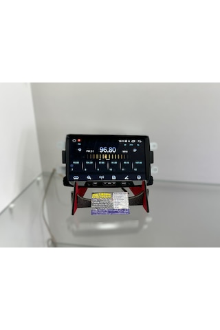 Dacia Dokker Navigasyon Multimedya Oem Android Fimex 9966