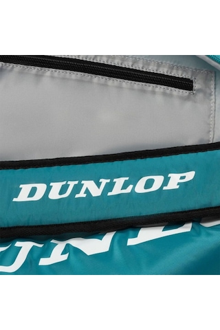 Dunlop Dunlop D Tac Sx-club Backpack Unisex Mavi Raket Çantası 7416