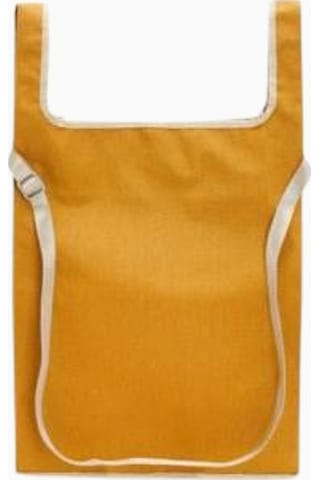 Lojel Niru 3-way Tote 15l Çok Amaçlı Günlük Unisex Sırt Çantası Camel