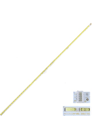 Yumatu, As32b22a-v01 Dsbj-ss, Ww02200139090 Led Bar