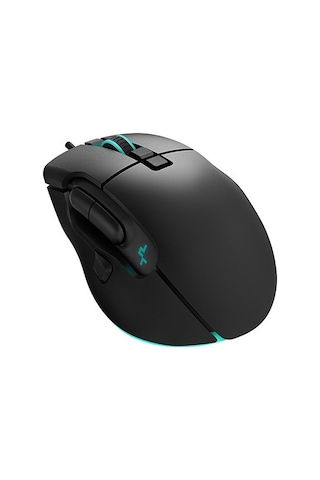 Deep Cool MG350 Kablolu RGB Optik Oyuncu Mouse
